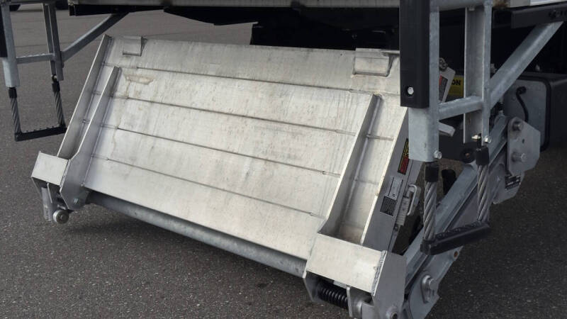 2026 Freightliner M2 106