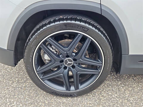 2023 Mercedes-Benz GLA AMG GLA 35