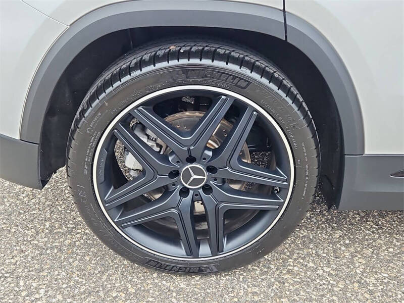 2023 Mercedes-Benz GLA AMG GLA 35