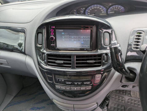 2000 Toyota Estima