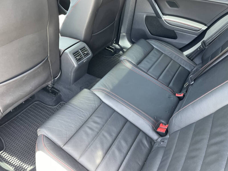2015 Volkswagen Golf GTI S