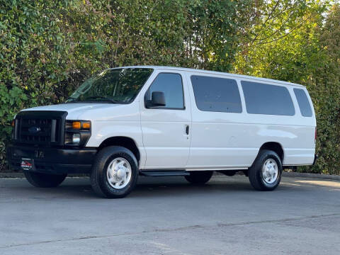 2008 Ford E-Series for sale at Beaverton Auto Wholesale LLC in Hillsboro OR