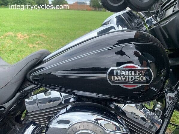 2008 Harley-Davidson Electra Glide Ultra Classic