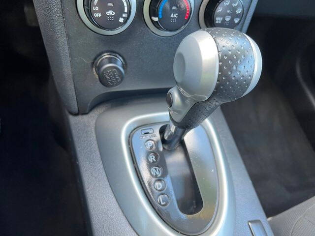 2013 Nissan Rogue