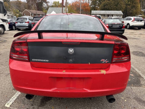 2006 Dodge Charger RT