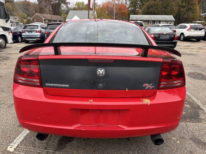 2006 Dodge Charger RT