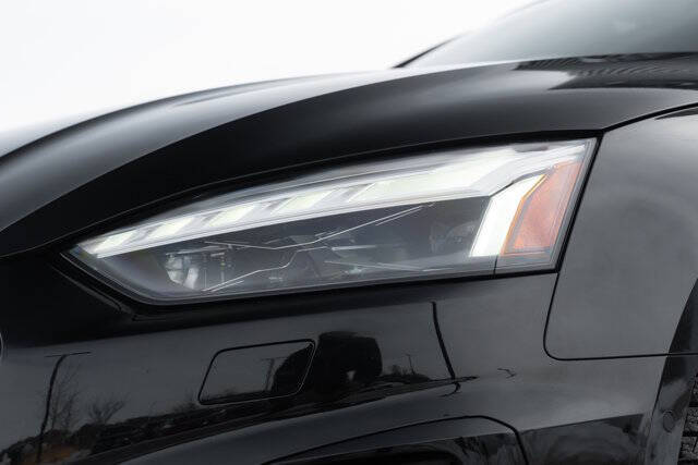 2023 Audi S5 Sportback 3.0T quattro Prestige