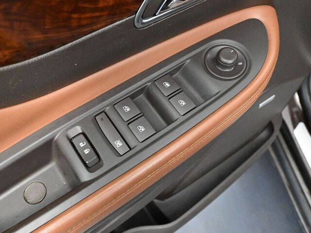 2014 Buick Encore Premium