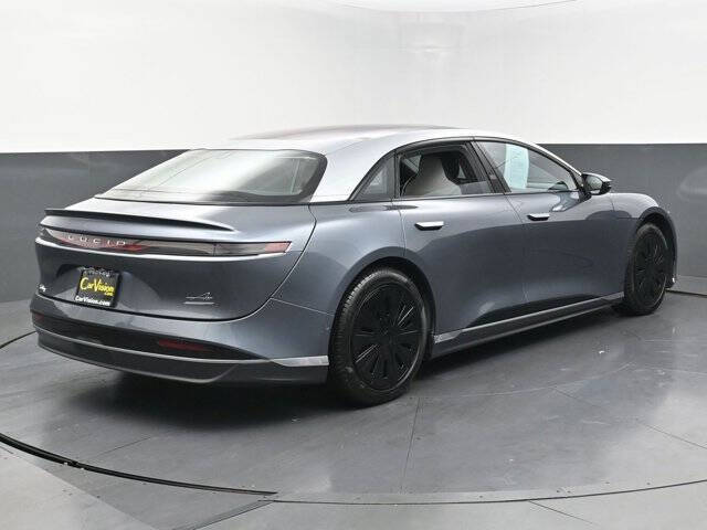 2024 Lucid Air Touring