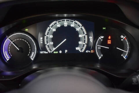 2023 Mazda MX-30 EV Premium Plus