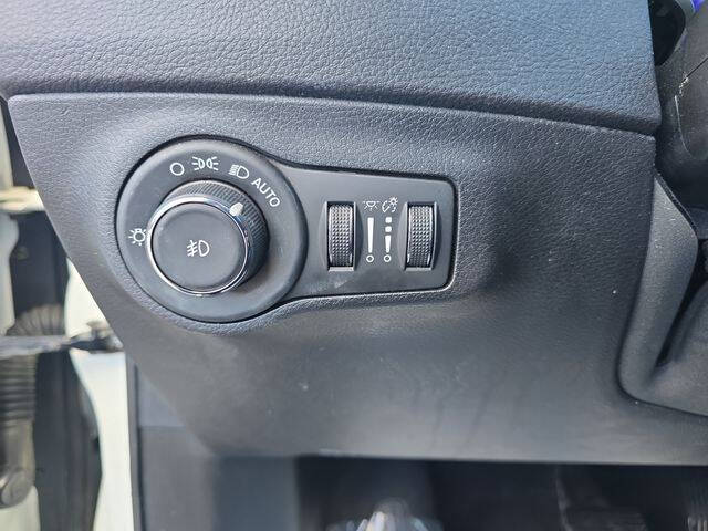 2018 Jeep Compass Altitude