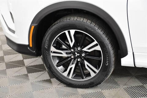 2023 Mitsubishi Eclipse Cross SEL