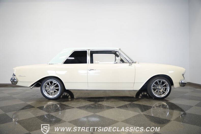 1963 AMC Rambler