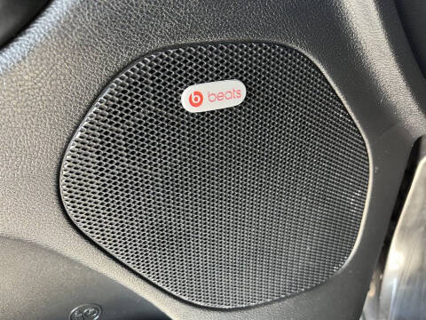 2016 Dodge Durango Citadel