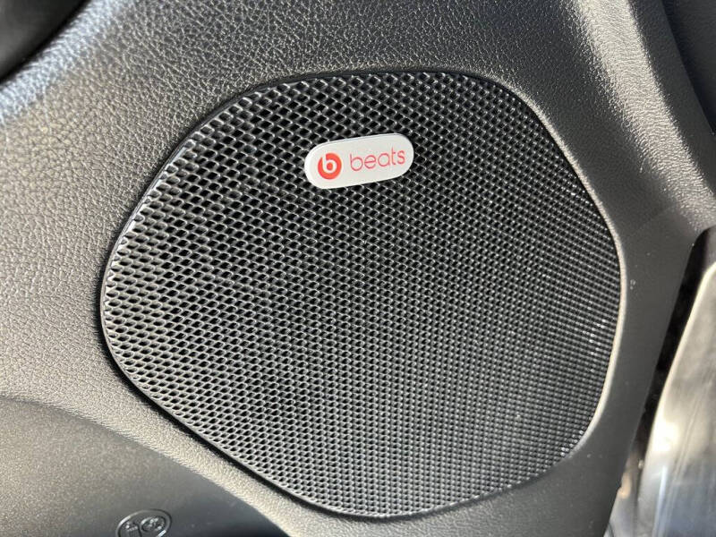 2016 Dodge Durango Citadel