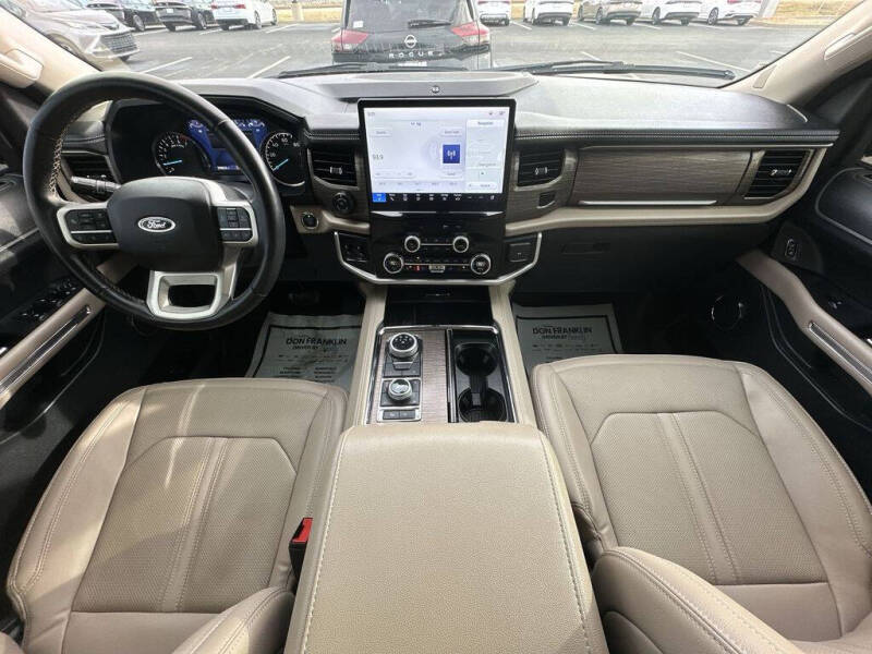 2023 Ford Expedition Limited