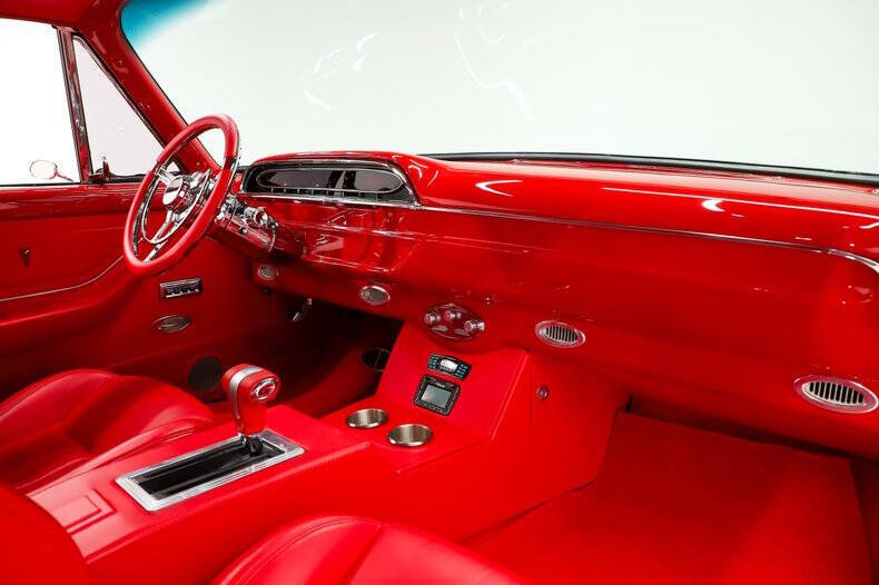 1961 Ford Galaxie