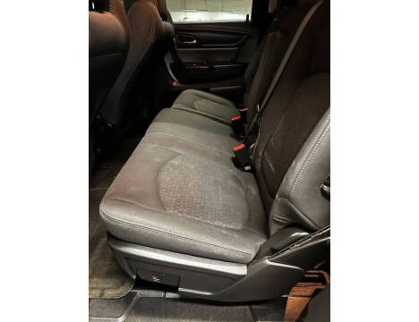 2015 GMC Acadia SLE-1