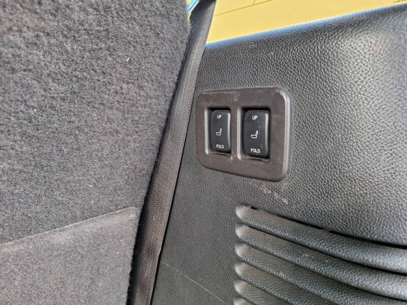 2013 Ford Expedition Limited