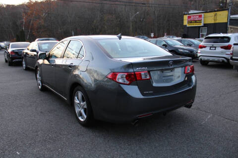 2010 Acura TSX