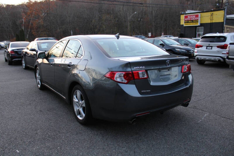2010 Acura TSX