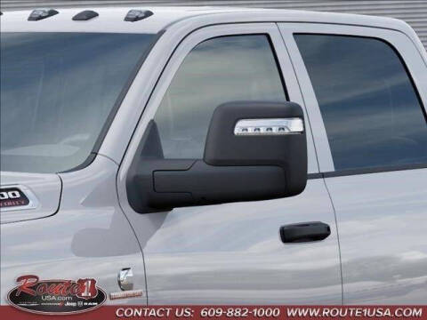 2026 RAM 5500