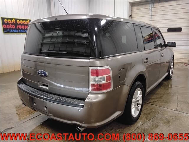 2014 Ford Flex SE