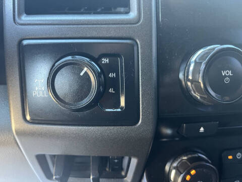 2017 Ford F-250 Super Duty XL