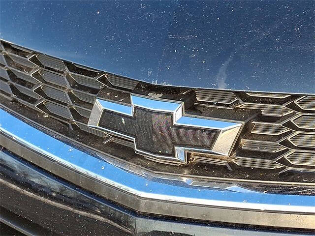 2019 Chevrolet Sonic LT Auto