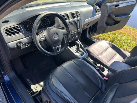 2014 Volkswagen Jetta