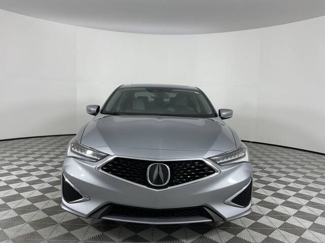 Used 2020 Acura ILX Premium with VIN 19UDE2F79LA010982 for sale in Peoria, AZ