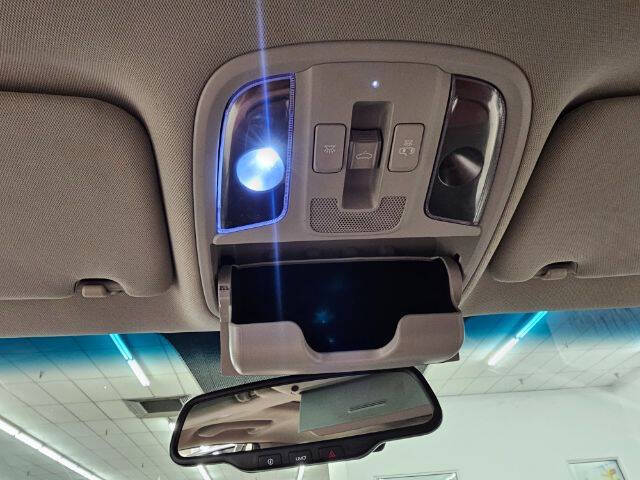 2020 Kia Optima SX Turbo