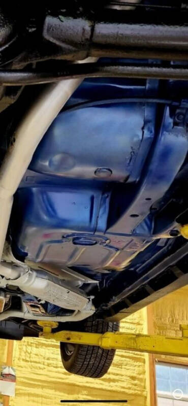 1992 Chevrolet Camaro RS