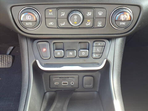 2018 GMC Terrain SLE Diesel