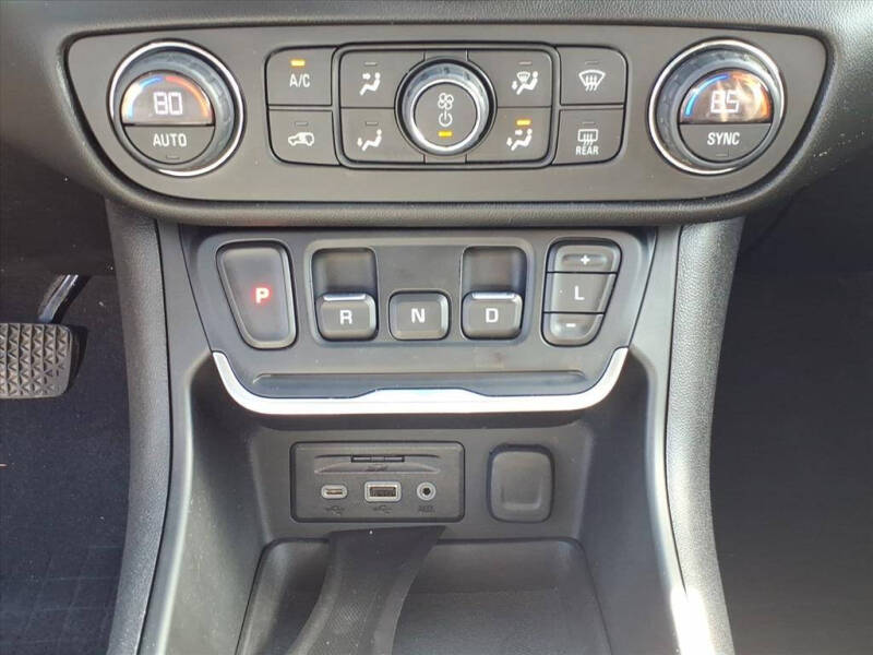 2018 GMC Terrain SLE Diesel