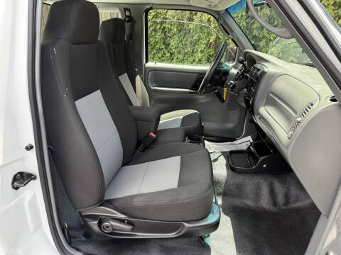 2009 Ford Ranger XL