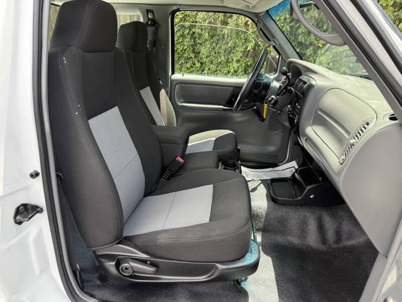 2009 Ford Ranger XL
