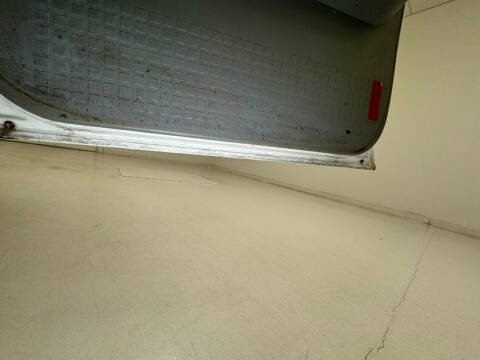 1995 Volkswagen EuroVan Campmobile