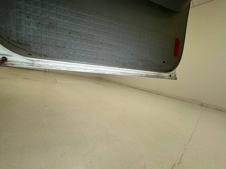 1995 Volkswagen EuroVan Campmobile