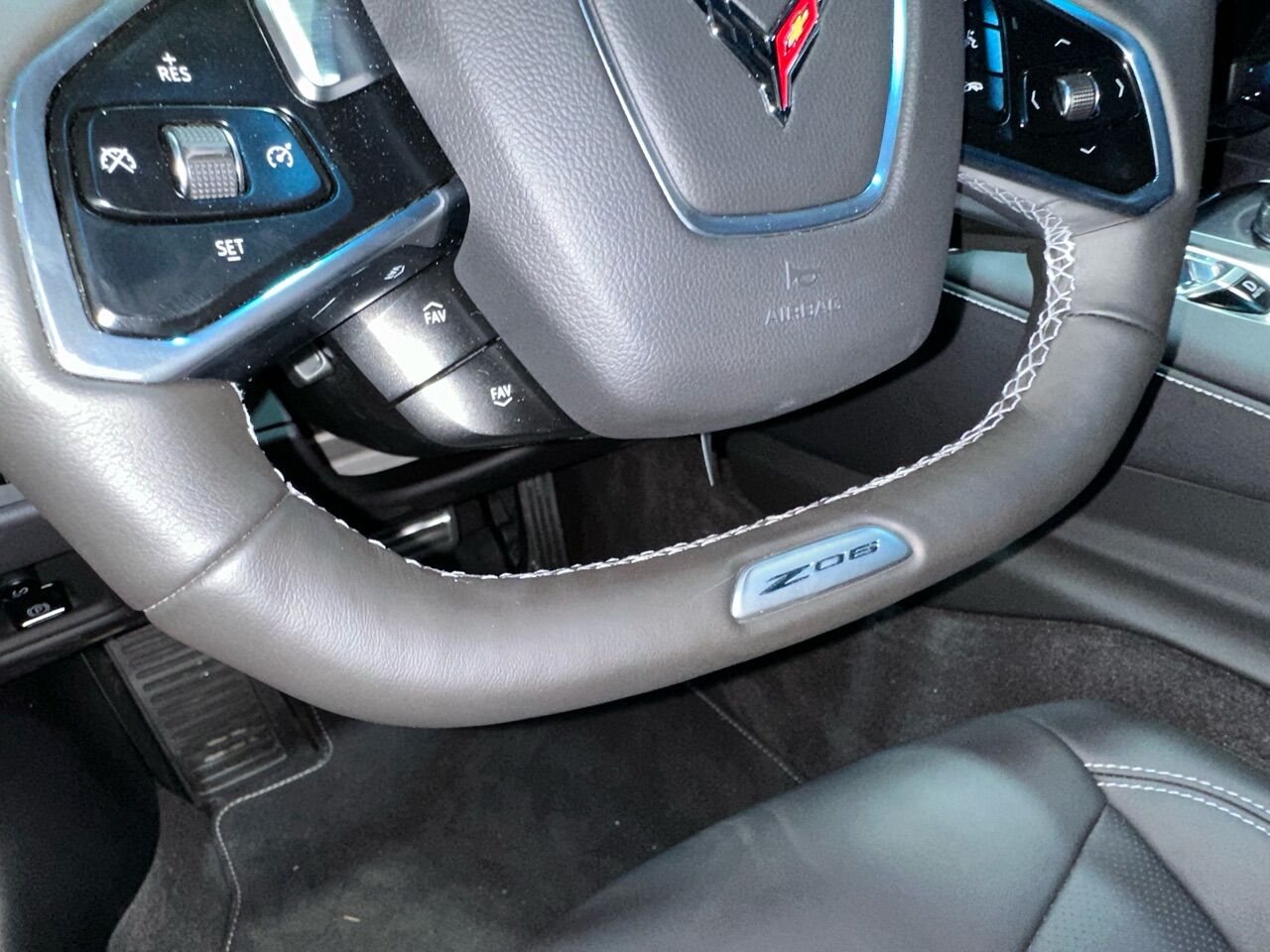 2023 Chevrolet Corvette 59