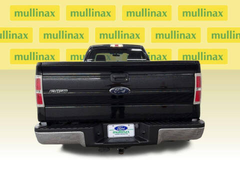2009 Ford F-150