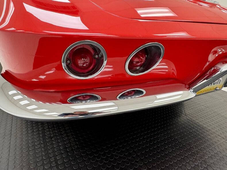 1962 Chevrolet Corvette