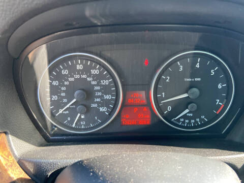 2006 BMW 3 Series 330i