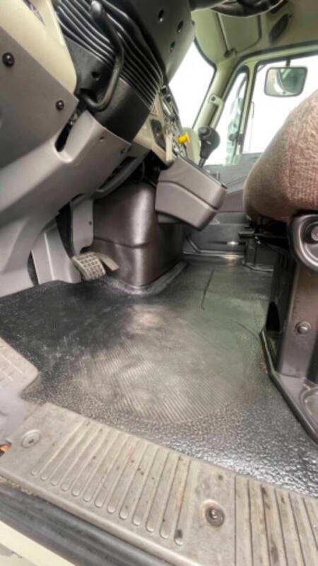 2019 International DuraStar 4300