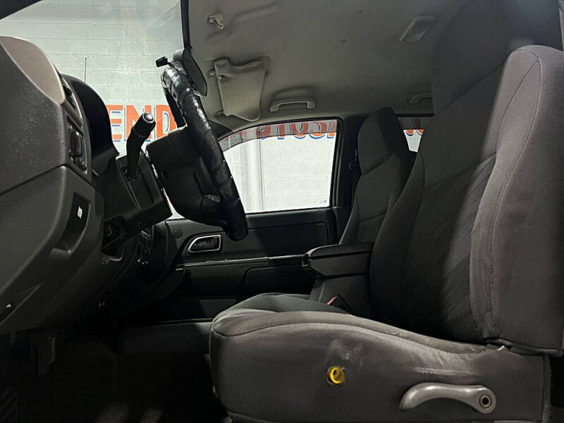 2004 Chevrolet Colorado