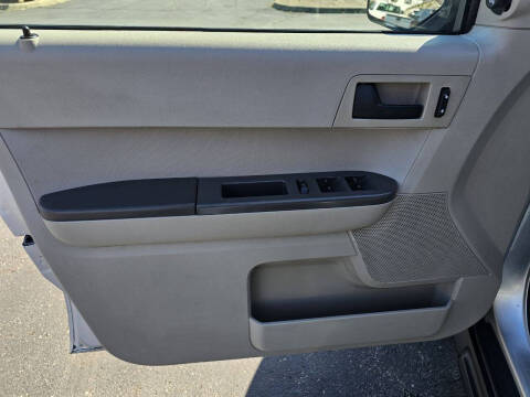 2012 Ford Escape XLS