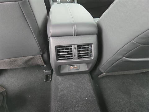 2025 Nissan Altima 2.5 SL