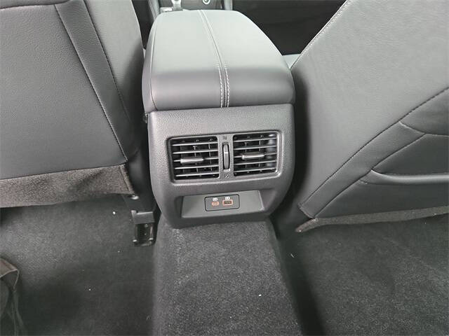 2025 Nissan Altima 2.5 SL