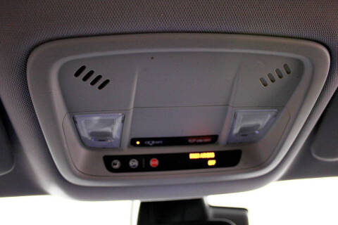 2017 Chevrolet Volt Premier