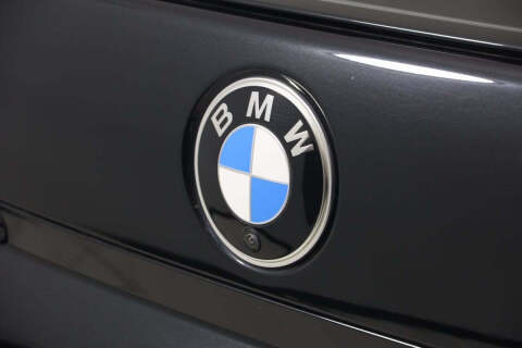 2023 BMW 7 Series 760i xDrive